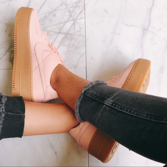 Air force 1 sage low lx - Picture 8 of 8